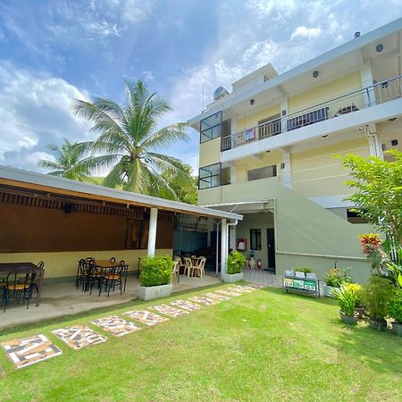 Coron Vista Lodge Luaran gambar