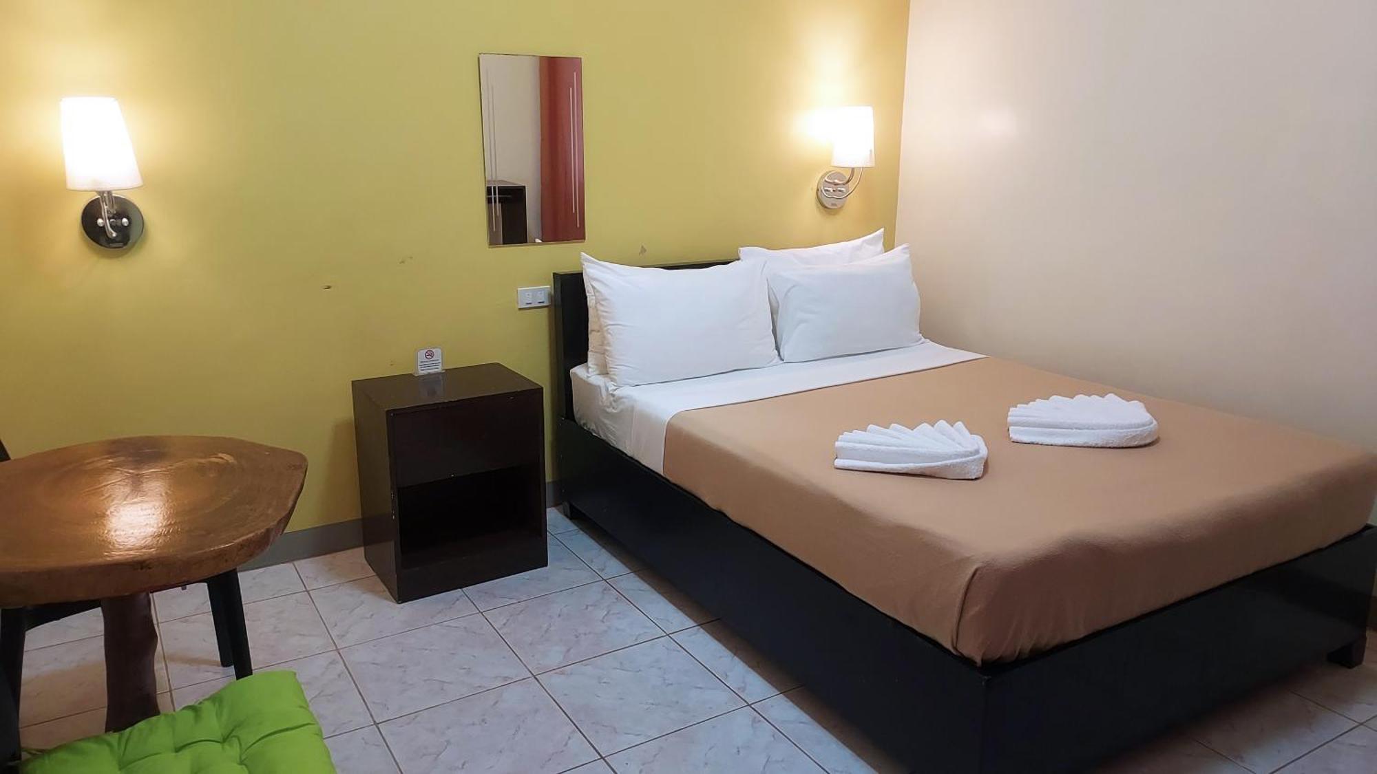 Coron Vista Lodge Luaran gambar